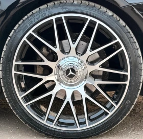 Mercedes-Benz E 220 D= 9G-TRONIC= BRABUS= DISTRONIC= LANE KEEP=  - 44999 лв. / 23007.62 € - 39114440 17