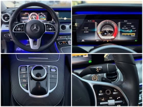 Mercedes-Benz E 220 D= 9G-TRONIC= BRABUS= DISTRONIC= LANE KEEP=  - 44999 лв. / 23007.62 € - 39114440 15