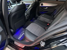 Mercedes-Benz E 220 D= 9G-TRONIC= BRABUS= DISTRONIC= LANE KEEP=  - 44999 лв. / 23007.62 € - 39114440 14