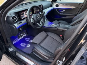 Mercedes-Benz E 220 D= 9G-TRONIC= BRABUS= DISTRONIC= LANE KEEP=  - 44999 лв. / 23007.62 € - 39114440 9