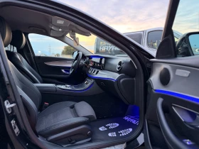 Mercedes-Benz E 220 D= 9G-TRONIC= BRABUS= DISTRONIC= LANE KEEP=  - 44999 лв. / 23007.62 € - 39114440 11