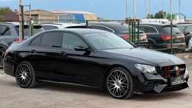 Mercedes-Benz E 220 D= 9G-TRONIC= BRABUS= DISTRONIC= LANE KEEP=  - 44999 лв. / 23007.62 € - 39114440 3