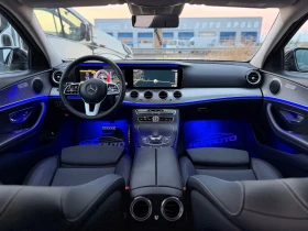 Mercedes-Benz E 220 D= 9G-TRONIC= BRABUS= DISTRONIC= LANE KEEP=  - 44999 лв. / 23007.62 € - 39114440 10