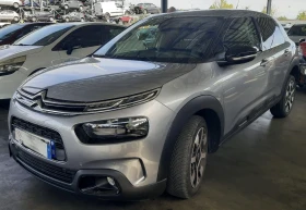 Citroen C4 Cactus 1.2 AUTOMATIC Euro6!