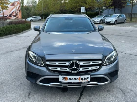Mercedes-Benz E 220 Allterrain 2.0d 194 к.с. 4matic/реални км - 37999 лв. / 19428.58 € - 69597841 7