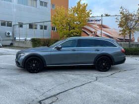 Mercedes-Benz E 220 Allterrain 2.0d 194 к.с. 4matic/реални км - 37999 лв. / 19428.58 € - 69597841 2