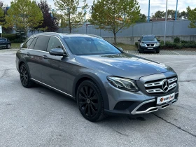 Mercedes-Benz E 220 Allterrain 2.0d 194 к.с. 4matic/реални км - 37999 лв. / 19428.58 € - 69597841 6