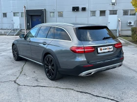 Mercedes-Benz E 220 Allterrain 2.0d 194 к.с. 4matic/реални км - 37999 лв. / 19428.58 € - 69597841 3
