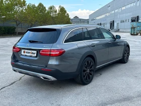 Mercedes-Benz E 220 Allterrain 2.0d 194 к.с. 4matic/реални км - 37999 лв. / 19428.58 € - 69597841 4