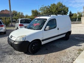 Peugeot Partner 1.6HDI-KLIMA - 4400 лв. / 2249.68 € - 55970091 9