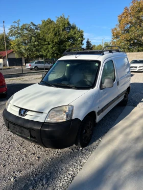 Peugeot Partner 1.6HDI-KLIMA - 4400 лв. / 2249.68 € - 55970091 11