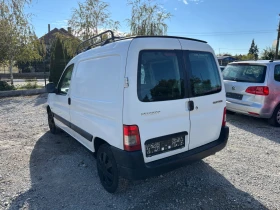 Peugeot Partner 1.6HDI-KLIMA - 4400 лв. / 2249.68 € - 55970091 3