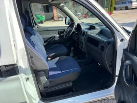Peugeot Partner 1.6HDI-KLIMA - 4400 лв. / 2249.68 € - 55970091 7