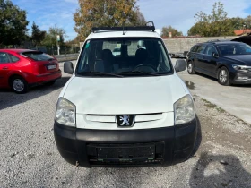Peugeot Partner 1.6HDI-KLIMA