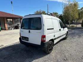 Peugeot Partner 1.6HDI-KLIMA - 4400 лв. / 2249.68 € - 55970091 2