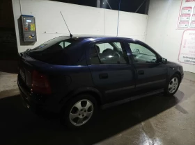 Обява за продажба на Opel Astra ~1 400 лв. - изображение 2 | Auto.bg Обява за продажба на Opel Astra ~1 400 лв. - изображение 2