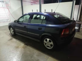 Обява за продажба на Opel Astra ~1 400 лв. - изображение 1 | Auto.bg Обява за продажба на Opel Astra ~1 400 лв. - изображение 1