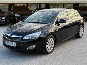 Opel Astra 1.7d 6ск. 125к.с. COSMO !!! ТОП СЪСТОЯНИЕ !!!!!!