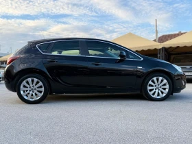     Opel Astra 1.7d 6. 125.. COSMO !!!   !!!!!!