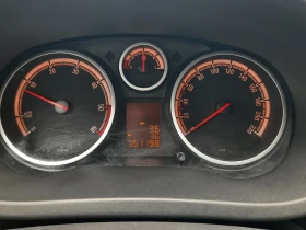 Opel Corsa 2012та КАТО НОВА - 6499 лв. / 3322.89 € - 44811952 8