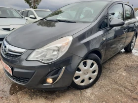 Opel Corsa 2012та КАТО НОВА - 6499 лв. / 3322.89 € - 44811952 3