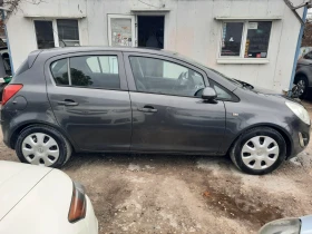 Opel Corsa 2012та КАТО НОВА - 6499 лв. / 3322.89 € - 44811952 4