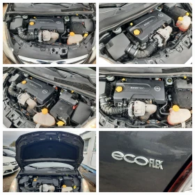 Opel Corsa 2012та КАТО НОВА - 6499 лв. / 3322.89 € - 44811952 12