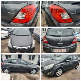 Opel Corsa 2012та КАТО НОВА - 6499 лв. / 3322.89 € - 44811952 13