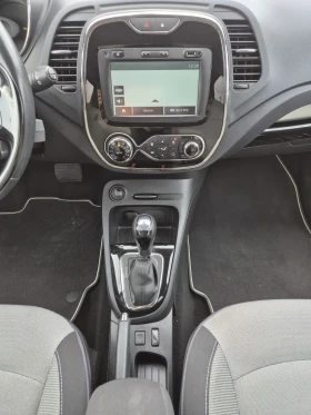 Renault Captur АВТОМАТИК - 16900 лв. / 8640.83 € - 82356639 8
