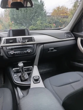 BMW 318 F31 xdrive, снимка 5 — Bazar.bg BMW 318 F31 xdrive, снимка 5