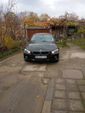 BMW 318 F31 xdrive, снимка 2 — Bazar.bg BMW 318 F31 xdrive, снимка 2