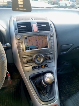 Toyota Auris | Mobile.bg � ����� ������ 6