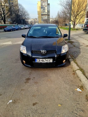 Toyota Auris | Mobile.bg � ����� ������ 2