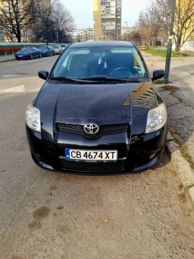 Toyota Auris | Mobile.bg � ����� ������ 1