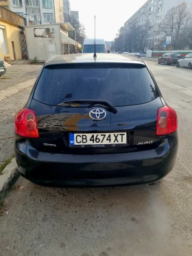 Toyota Auris | Mobile.bg � ����� ������ 4