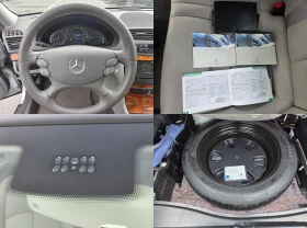 Mercedes-Benz E 280 2.2 cdi - 11200 лв. / 5726.47 € - 98796185 16