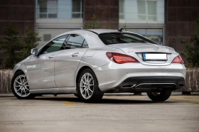 Mercedes-Benz CLA 180 Auto/euro6B - 19500 € / 38138.68 лв. - 88170595 4
