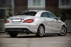 Mercedes-Benz CLA 180 Auto/euro6B - 19500 € / 38138.68 лв. - 88170595 5