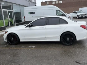 Mercedes-Benz C 300 4MATIC AMG  PANO * KEYLESS * ПОДГРЕВИ * CARFAX - 21200 € / 41463.60 лв. - 94939883 3
