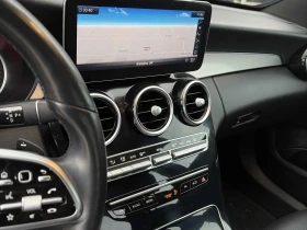 Mercedes-Benz C 300 4MATIC AMG  PANO * KEYLESS * ПОДГРЕВИ * CARFAX - 21200 € / 41463.60 лв. - 94939883 7