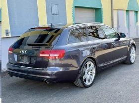 Audi A6 4.2i Швейцария - 7200 € / 14081.98 лв. - 27617078 6