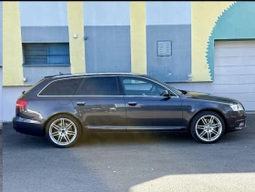 Audi A6 4.2i Швейцария - 7200 € / 14081.98 лв. - 27617078 4