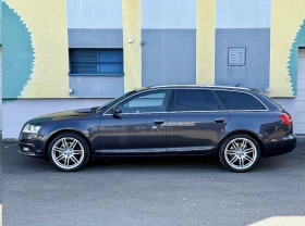 Audi A6 4.2i Швейцария - 7200 € / 14081.98 лв. - 27617078 5