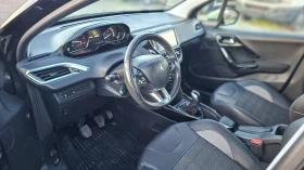 Peugeot 2008 1.5HDi Face, Евро 6 - 9900 € / 19362.72 лв. - 69384450 9