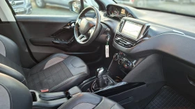 Peugeot 2008 1.5HDi Face, Евро 6 - 9900 € / 19362.72 лв. - 69384450 12