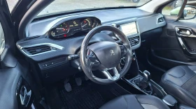 Peugeot 2008 1.5HDi Face, Евро 6 - 9900 € / 19362.72 лв. - 69384450 11