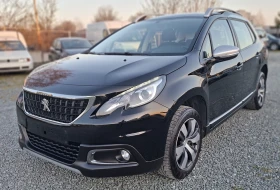 Peugeot 2008 1.5HDi Face, Евро 6 - 9900 € / 19362.72 лв. - 69384450 8