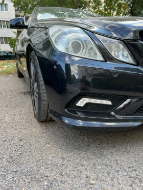 Mercedes-Benz E 350 E35O  - 3250 € / 6356.45 лв. - 72667222 7