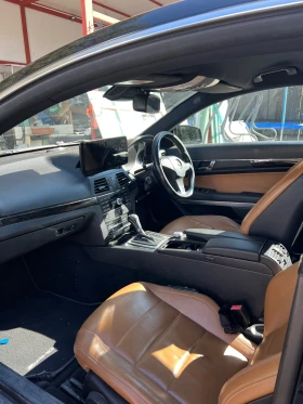 Mercedes-Benz E 350 E35O  - 3250 € / 6356.45 лв. - 72667222 4