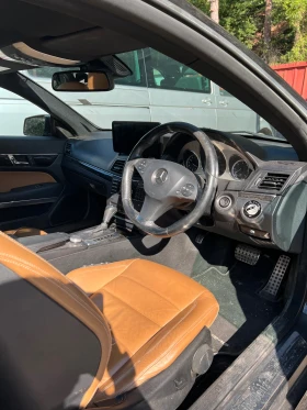 Mercedes-Benz E 350 E35O  - 3250 € / 6356.45 лв. - 72667222 5